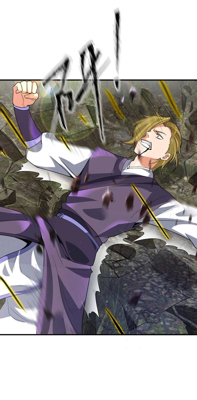 Ta Có Chín Nữ Đồ Đệ Chapter 88 - 2