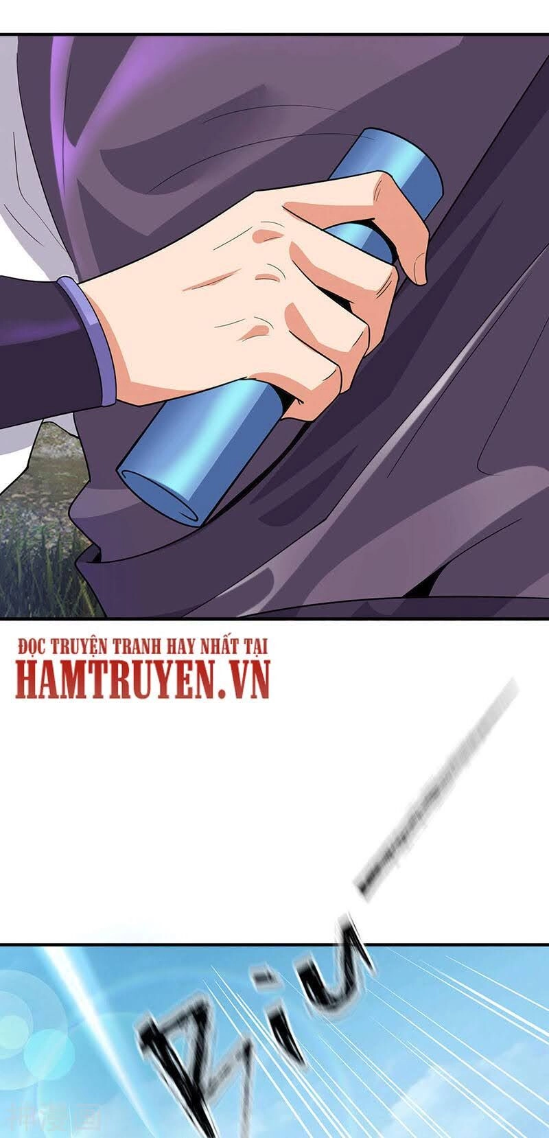 Ta Có Chín Nữ Đồ Đệ Chapter 88 - 5