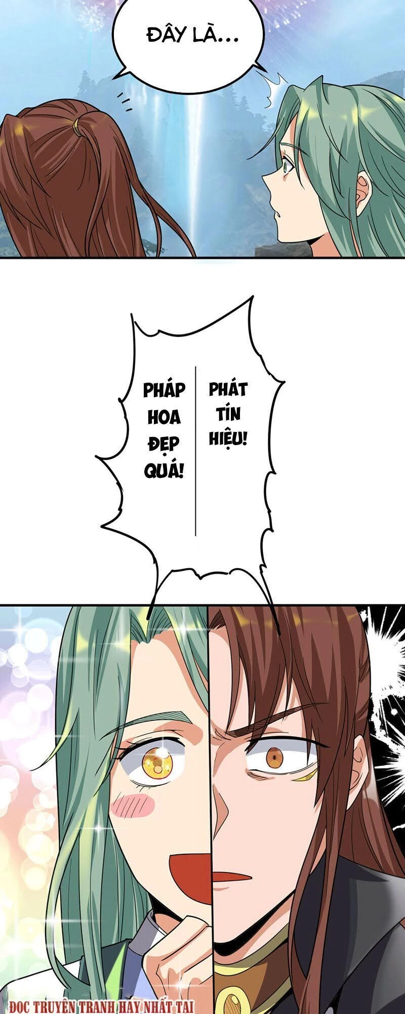 Ta Có Chín Nữ Đồ Đệ Chapter 88 - 7