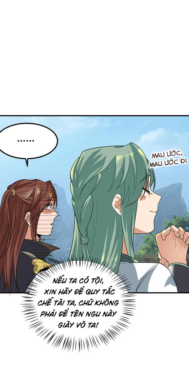 Ta Có Chín Nữ Đồ Đệ Chapter 88 - 9