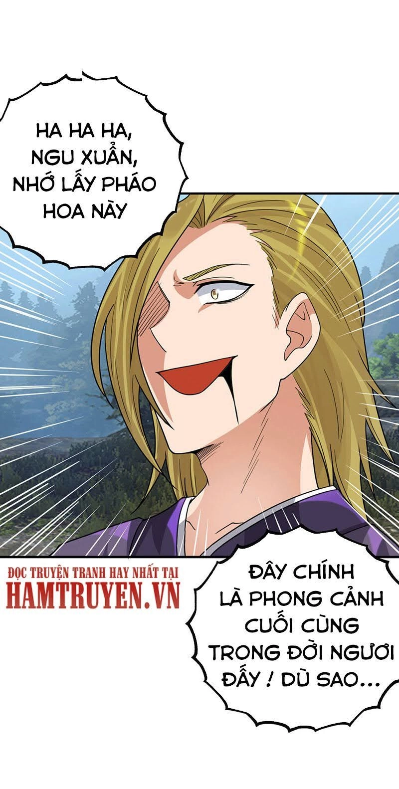 Ta Có Chín Nữ Đồ Đệ Chapter 88 - 10