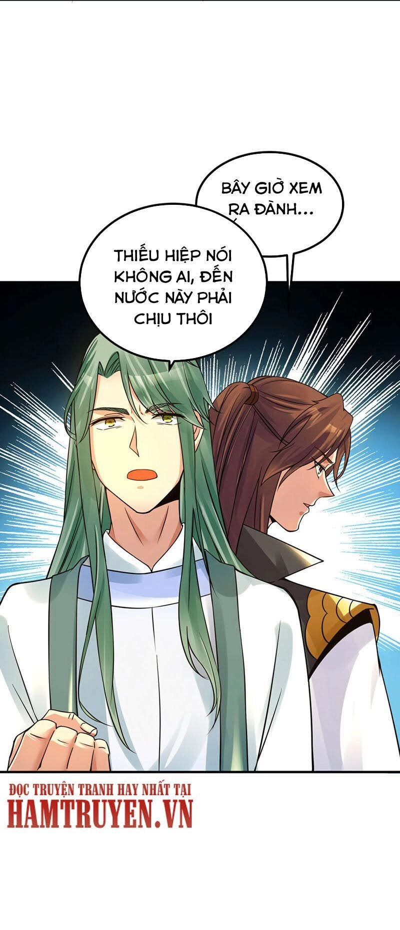 Ta Có Chín Nữ Đồ Đệ Chapter 88 - 12