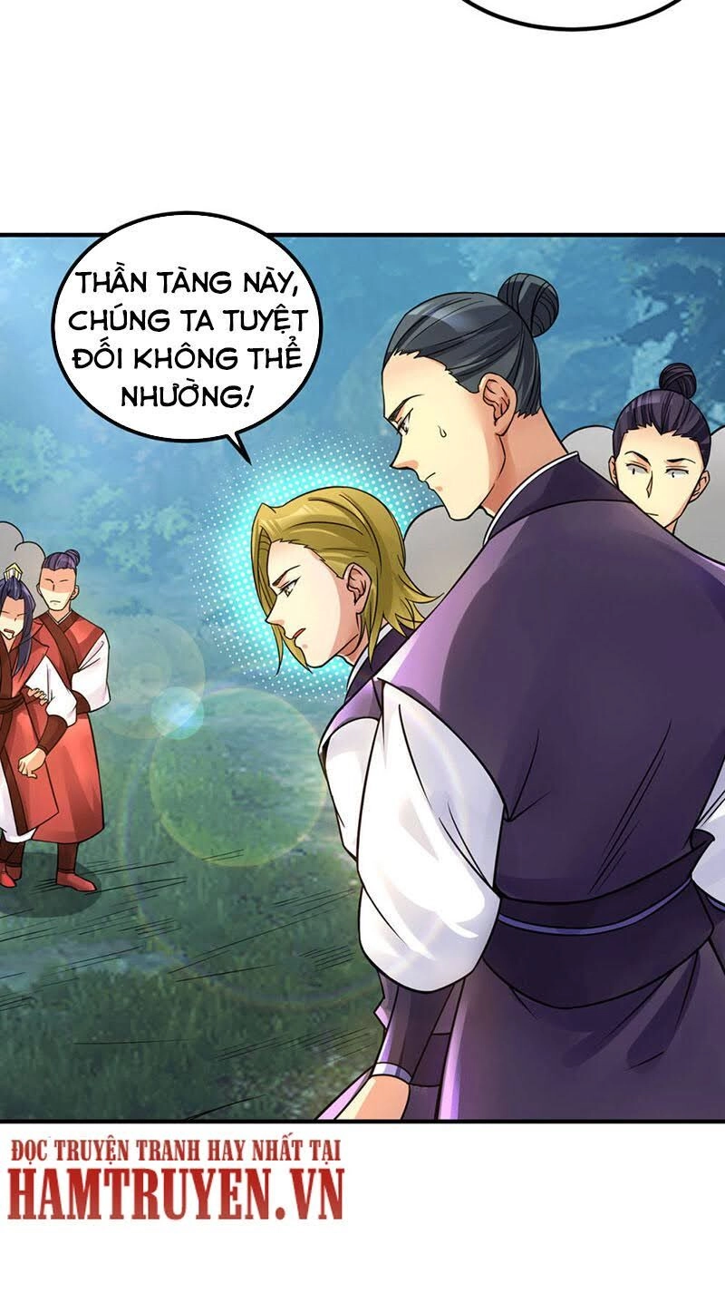 Ta Có Chín Nữ Đồ Đệ Chapter 88 - 20