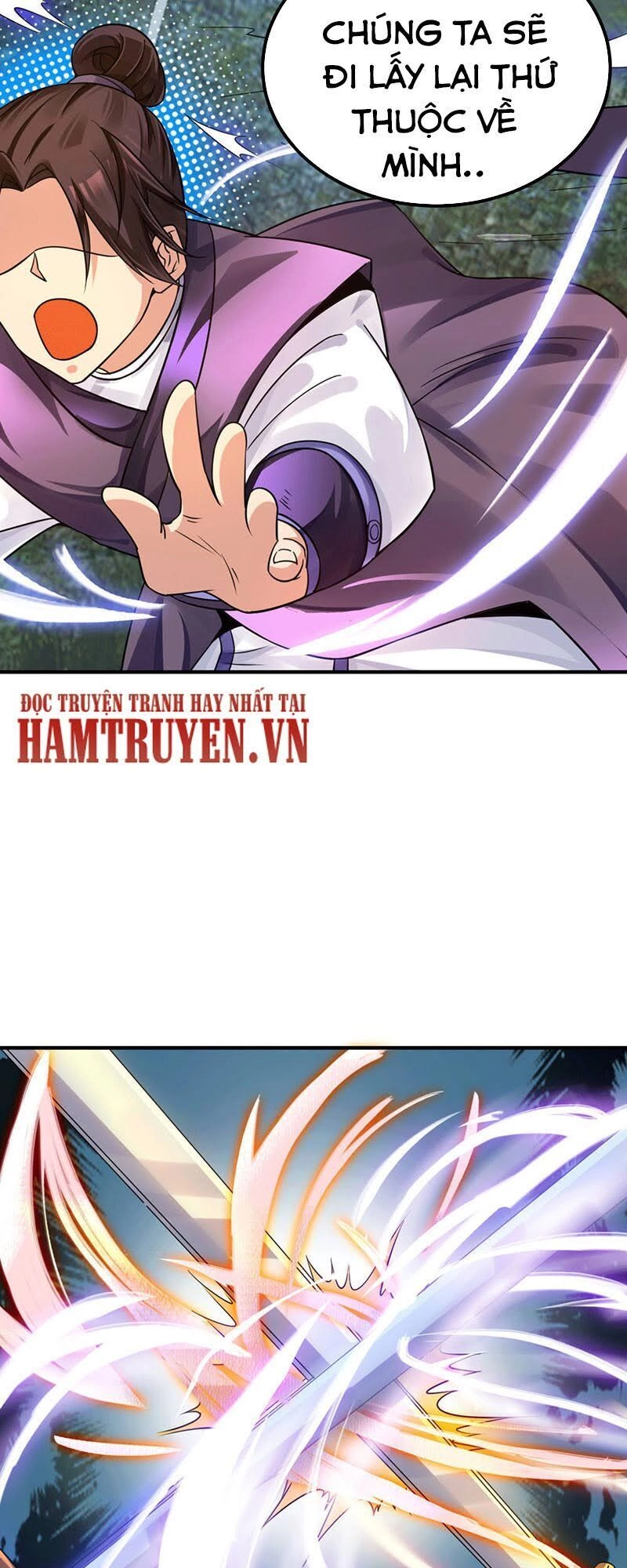 Ta Có Chín Nữ Đồ Đệ Chapter 88 - 26