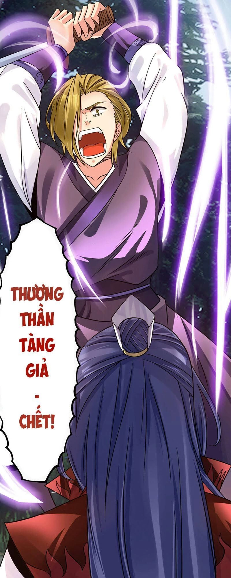 Ta Có Chín Nữ Đồ Đệ Chapter 88 - 30