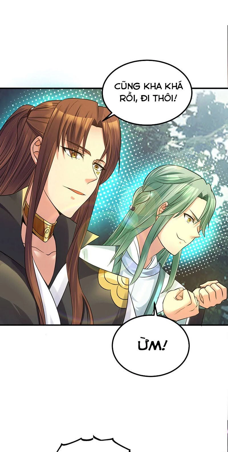 Ta Có Chín Nữ Đồ Đệ Chapter 88 - 32