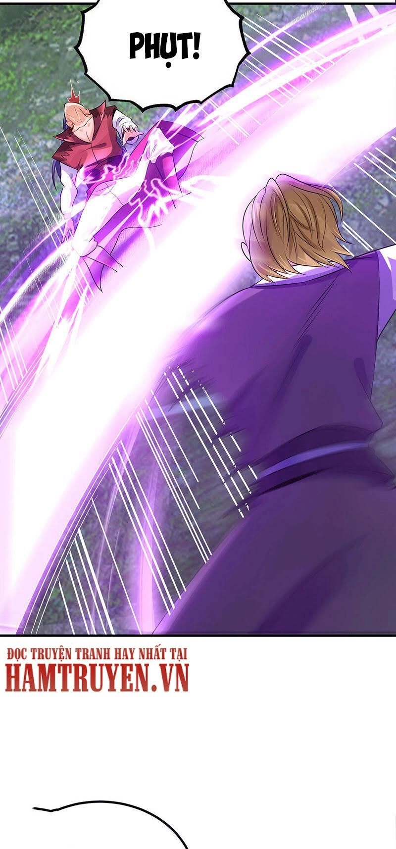 Ta Có Chín Nữ Đồ Đệ Chapter 88 - 33