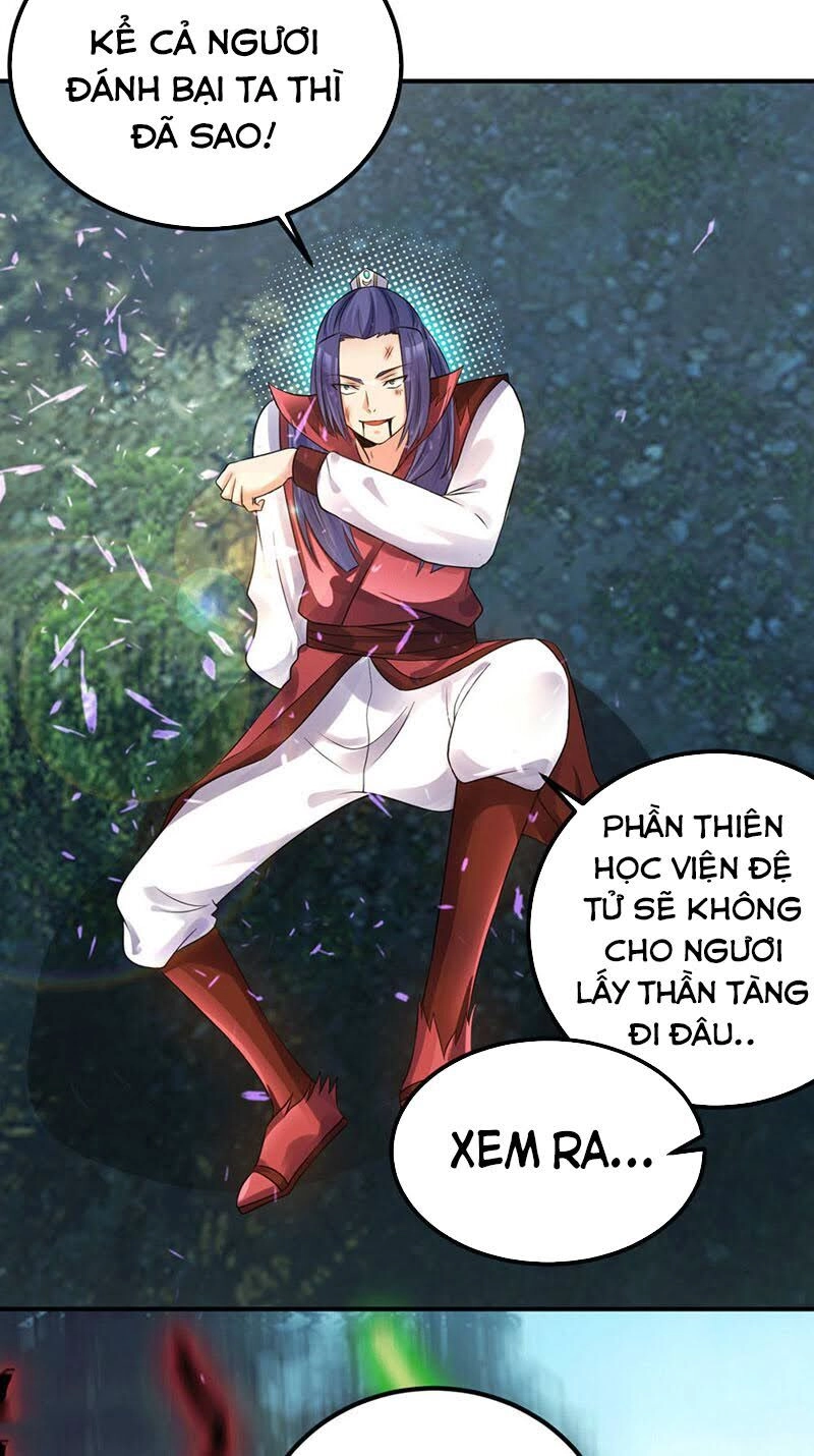 Ta Có Chín Nữ Đồ Đệ Chapter 88 - 34