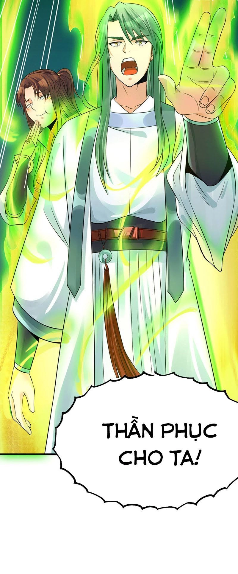 Ta Có Chín Nữ Đồ Đệ Chapter 88 - 38