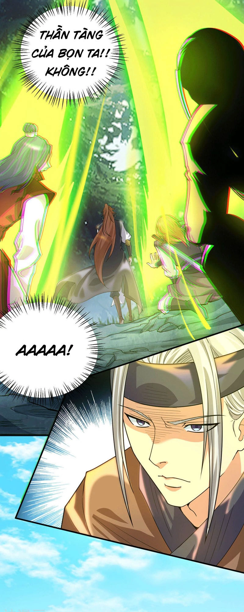 Ta Có Chín Nữ Đồ Đệ Chapter 89 - 4