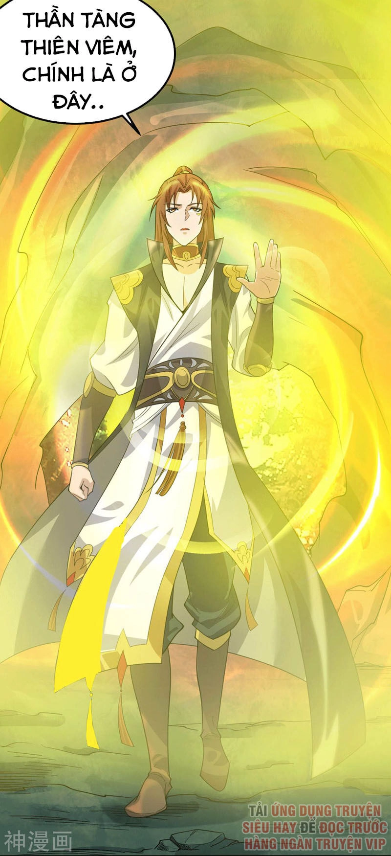 Ta Có Chín Nữ Đồ Đệ Chapter 89 - 8