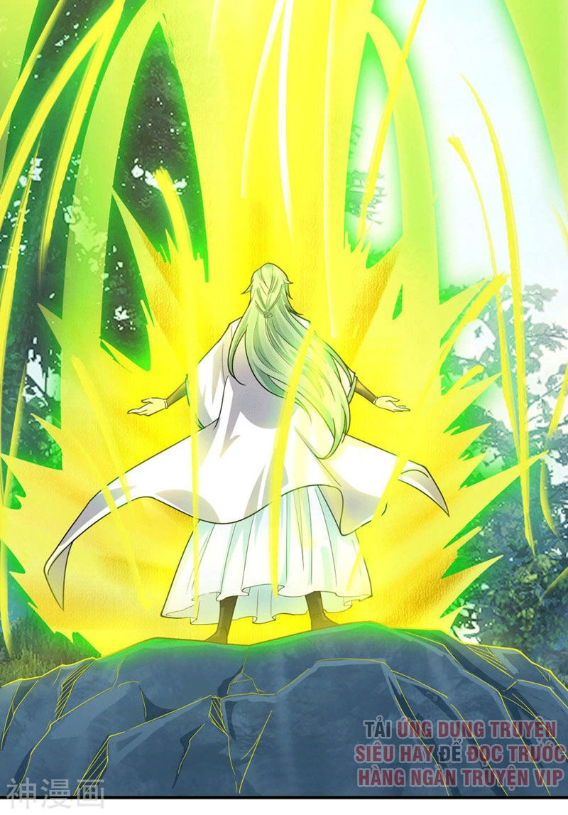 Ta Có Chín Nữ Đồ Đệ Chapter 89 - 11