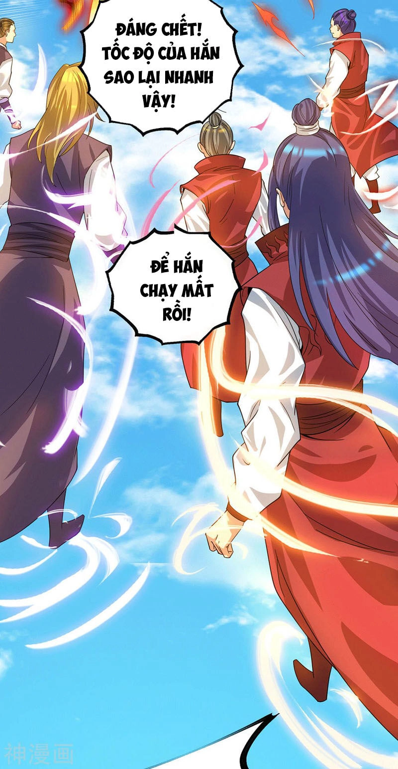 Ta Có Chín Nữ Đồ Đệ Chapter 89 - 17