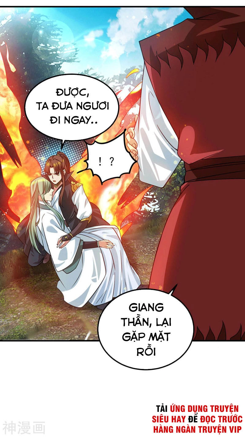 Ta Có Chín Nữ Đồ Đệ Chapter 89 - 24