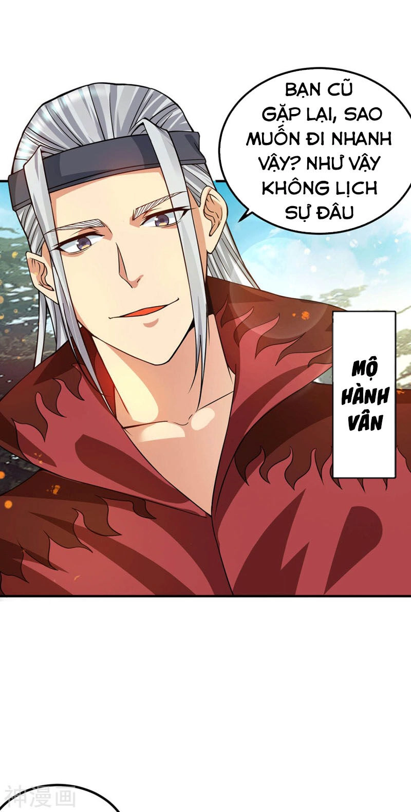 Ta Có Chín Nữ Đồ Đệ Chapter 89 - 25
