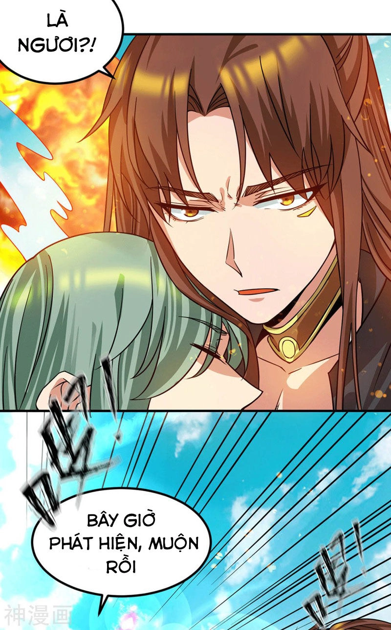 Ta Có Chín Nữ Đồ Đệ Chapter 89 - 26