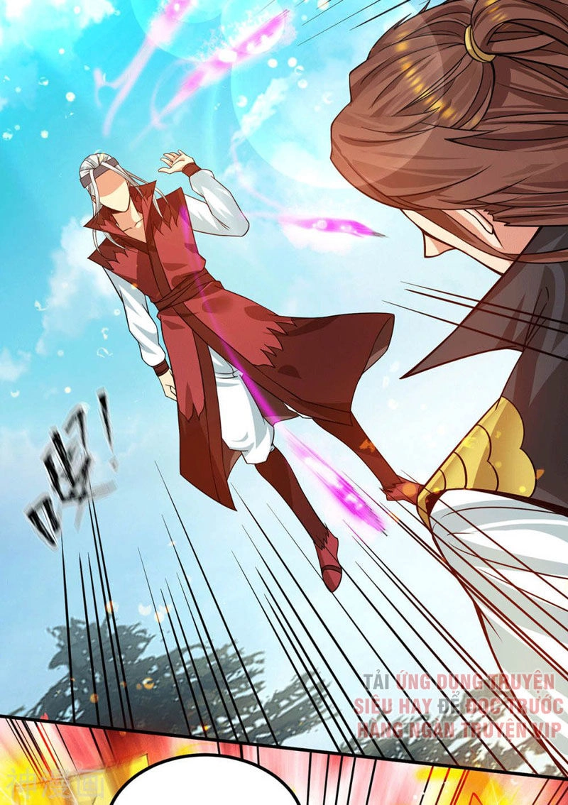 Ta Có Chín Nữ Đồ Đệ Chapter 89 - 27