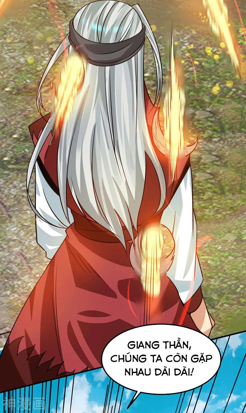 Ta Có Chín Nữ Đồ Đệ Chapter 89 - 29