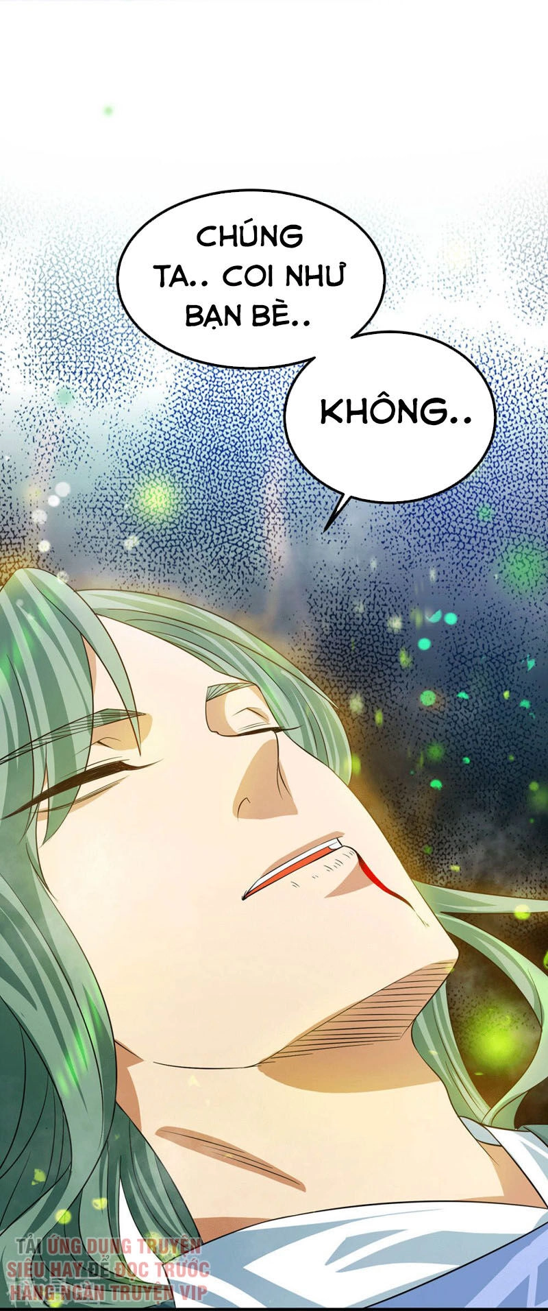 Ta Có Chín Nữ Đồ Đệ Chapter 89 - 33