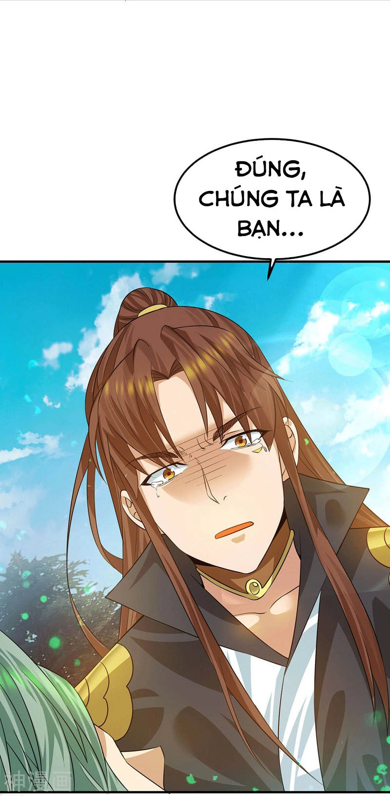 Ta Có Chín Nữ Đồ Đệ Chapter 89 - 34