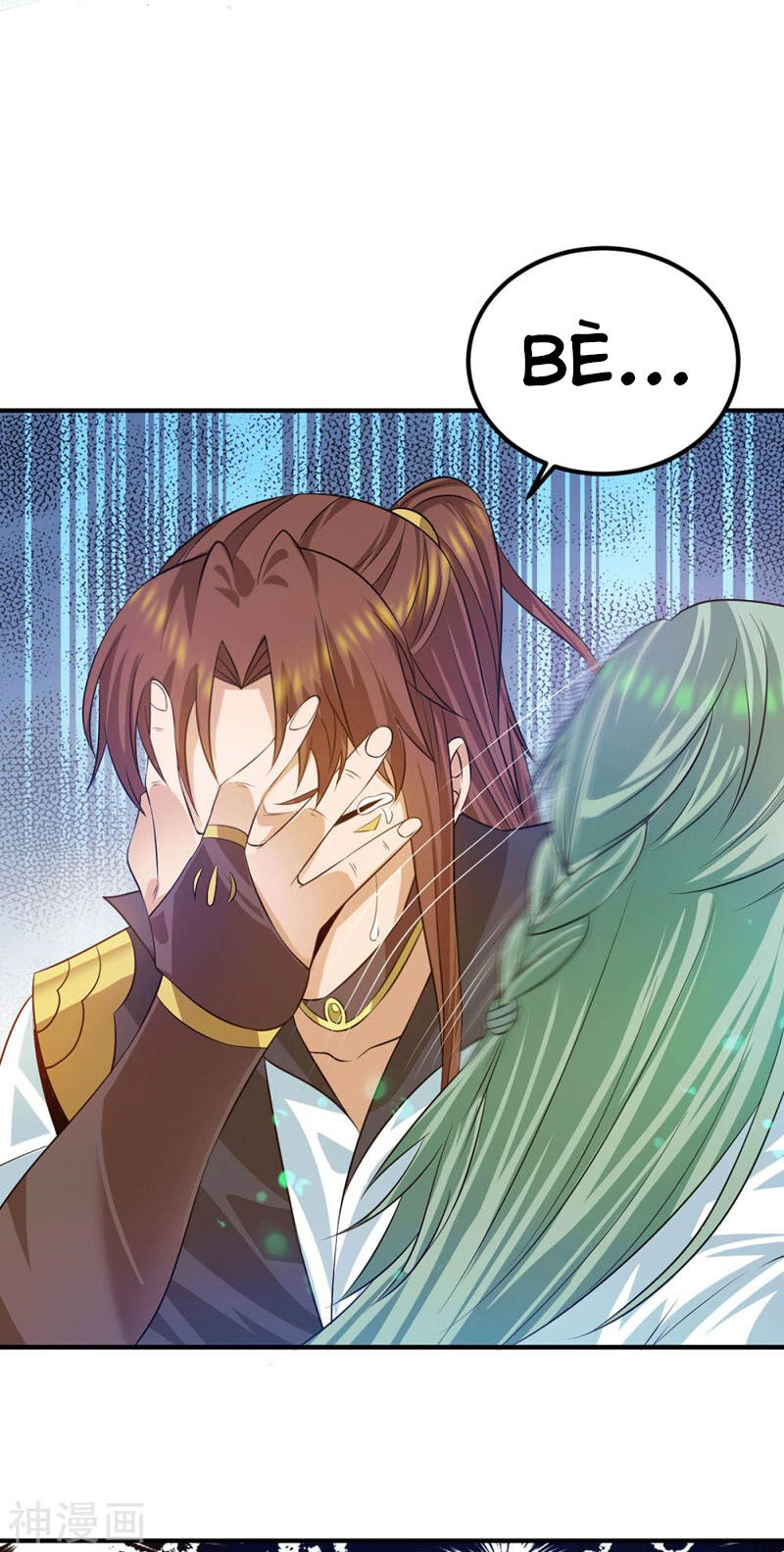 Ta Có Chín Nữ Đồ Đệ Chapter 89 - 35