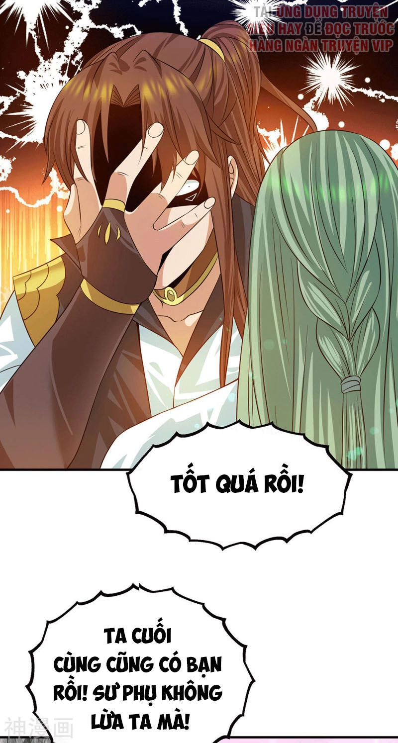 Ta Có Chín Nữ Đồ Đệ Chapter 89 - 36