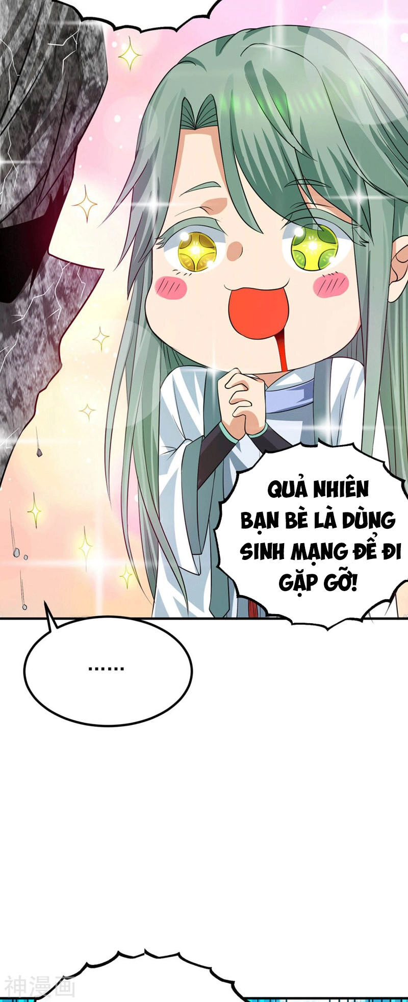 Ta Có Chín Nữ Đồ Đệ Chapter 89 - 37
