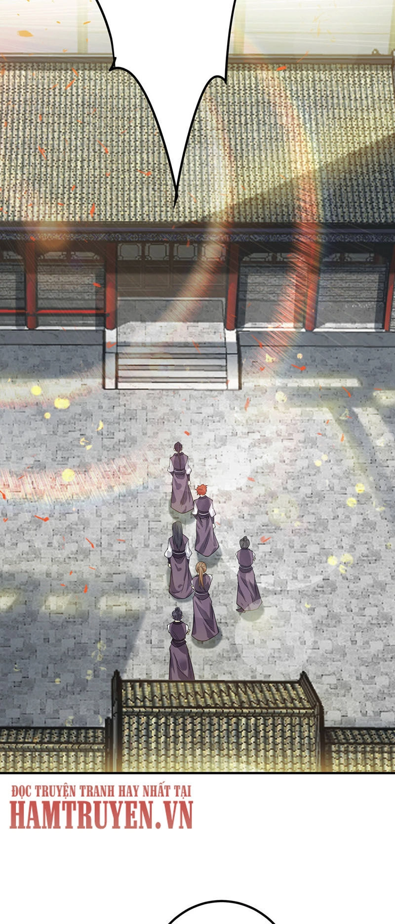 Ta Có Chín Nữ Đồ Đệ Chapter 90 - 3