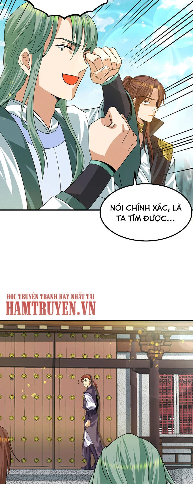 Ta Có Chín Nữ Đồ Đệ Chapter 90 - 5