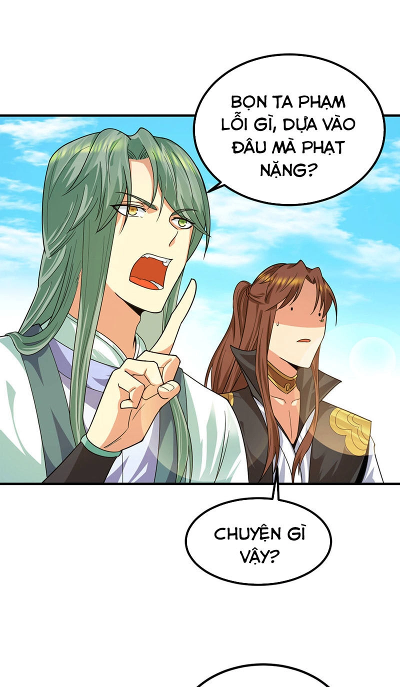 Ta Có Chín Nữ Đồ Đệ Chapter 90 - 9