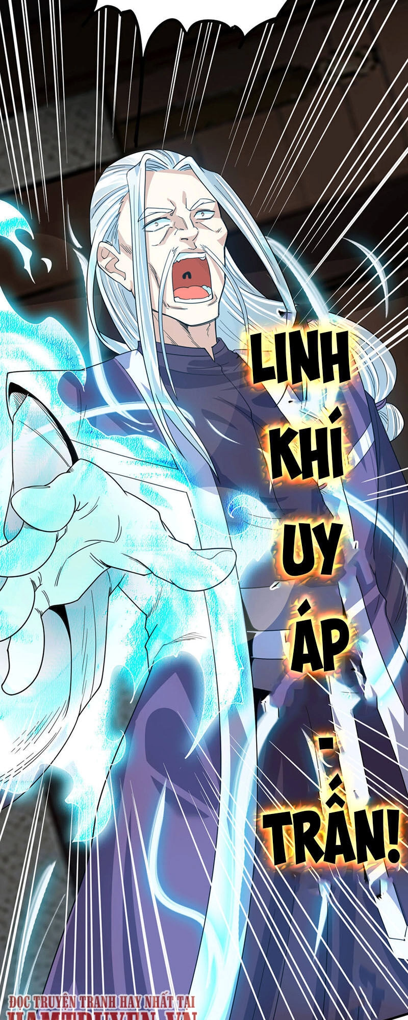 Ta Có Chín Nữ Đồ Đệ Chapter 90 - 15