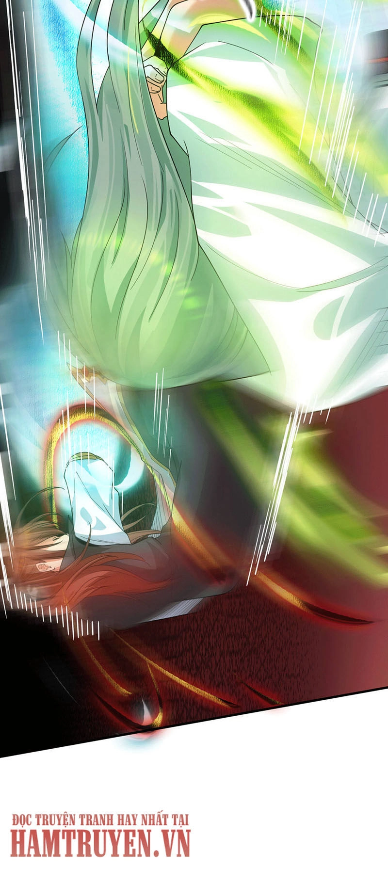 Ta Có Chín Nữ Đồ Đệ Chapter 90 - 18