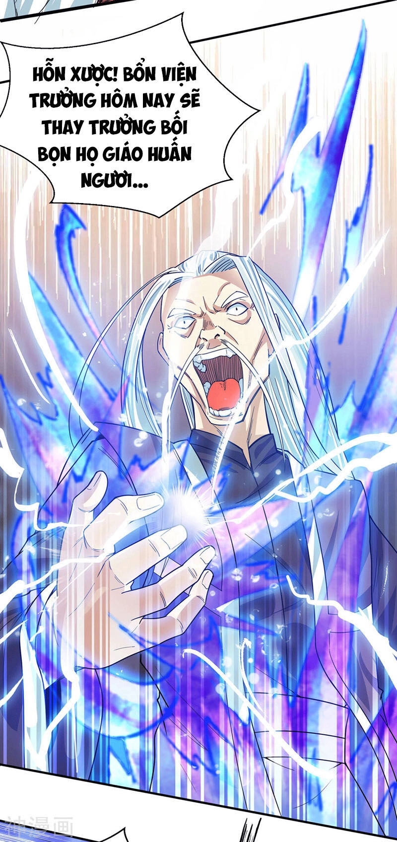 Ta Có Chín Nữ Đồ Đệ Chapter 90 - 25