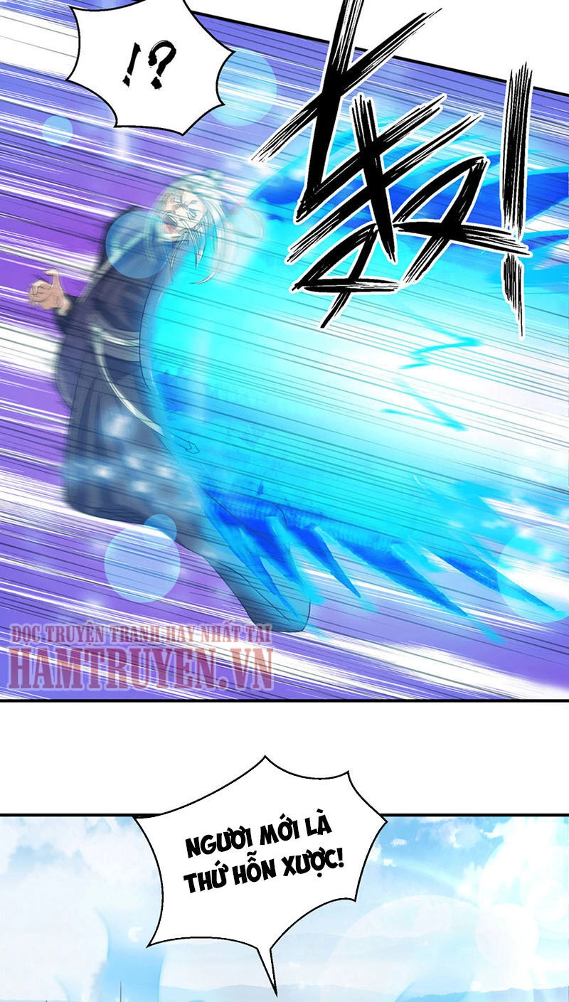 Ta Có Chín Nữ Đồ Đệ Chapter 90 - 26