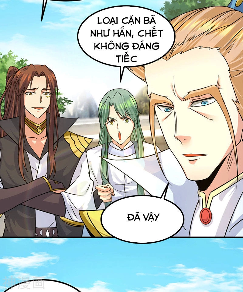 Ta Có Chín Nữ Đồ Đệ Chapter 91 - 5