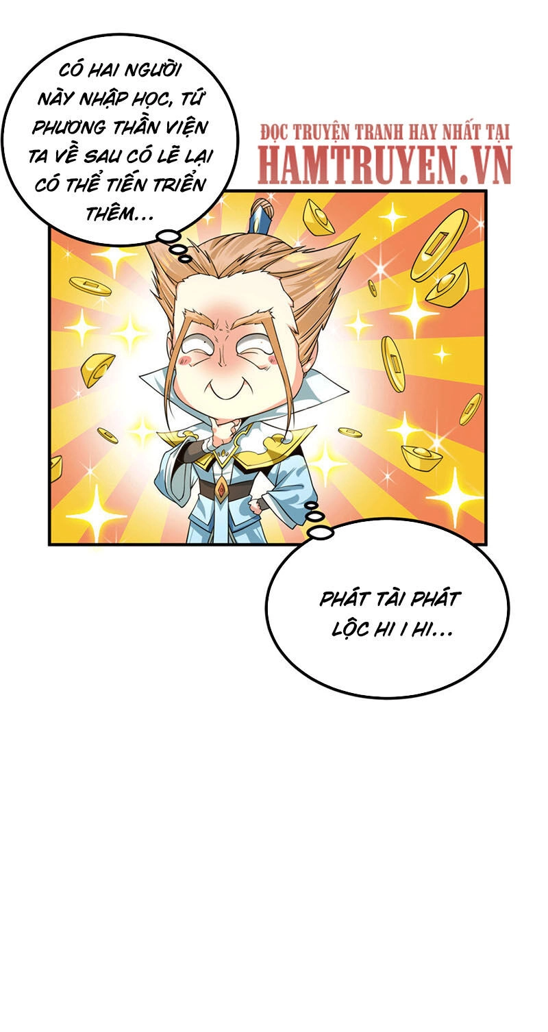 Ta Có Chín Nữ Đồ Đệ Chapter 91 - 11