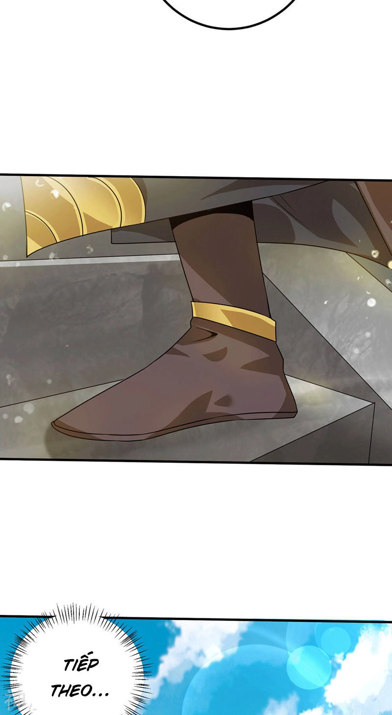 Ta Có Chín Nữ Đồ Đệ Chapter 91 - 16