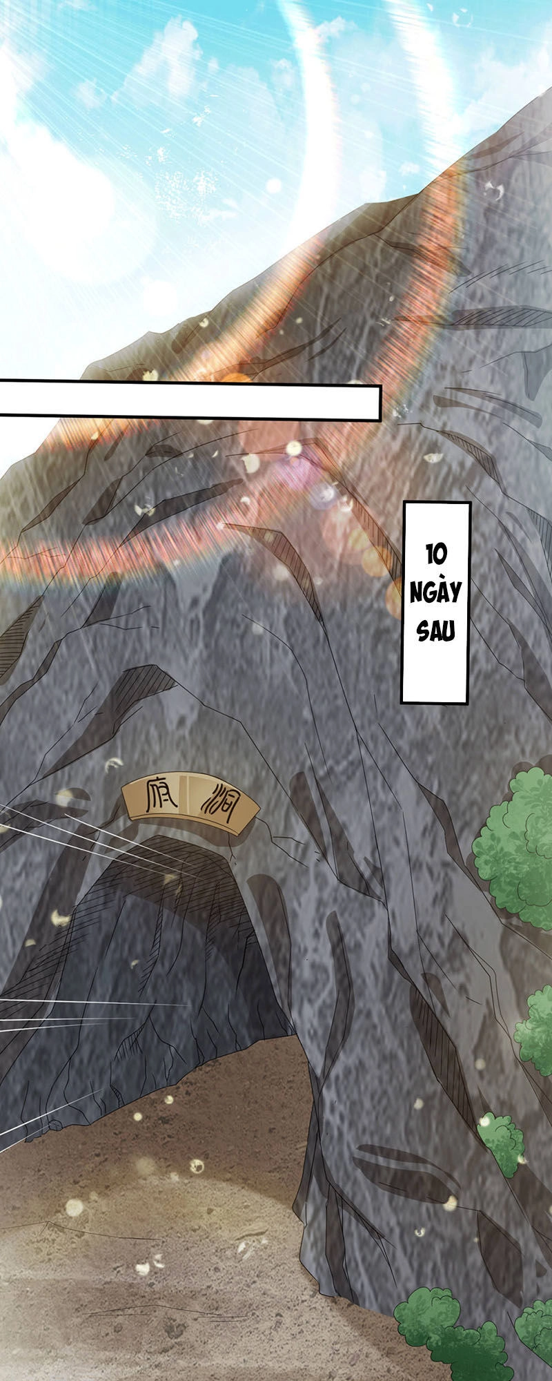 Ta Có Chín Nữ Đồ Đệ Chapter 91 - 18