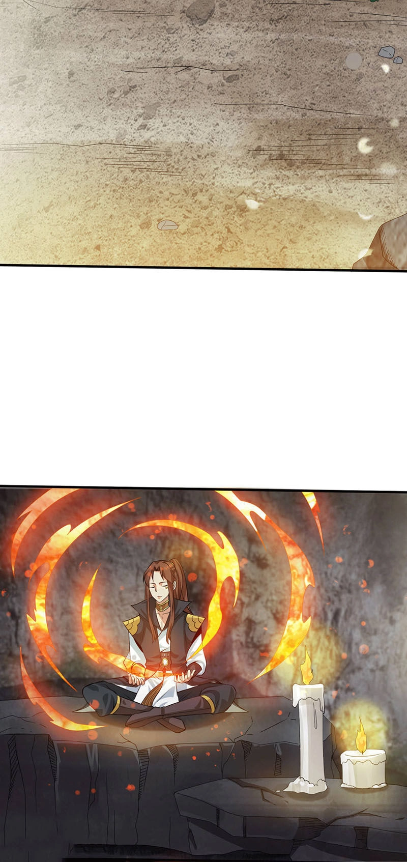 Ta Có Chín Nữ Đồ Đệ Chapter 91 - 20