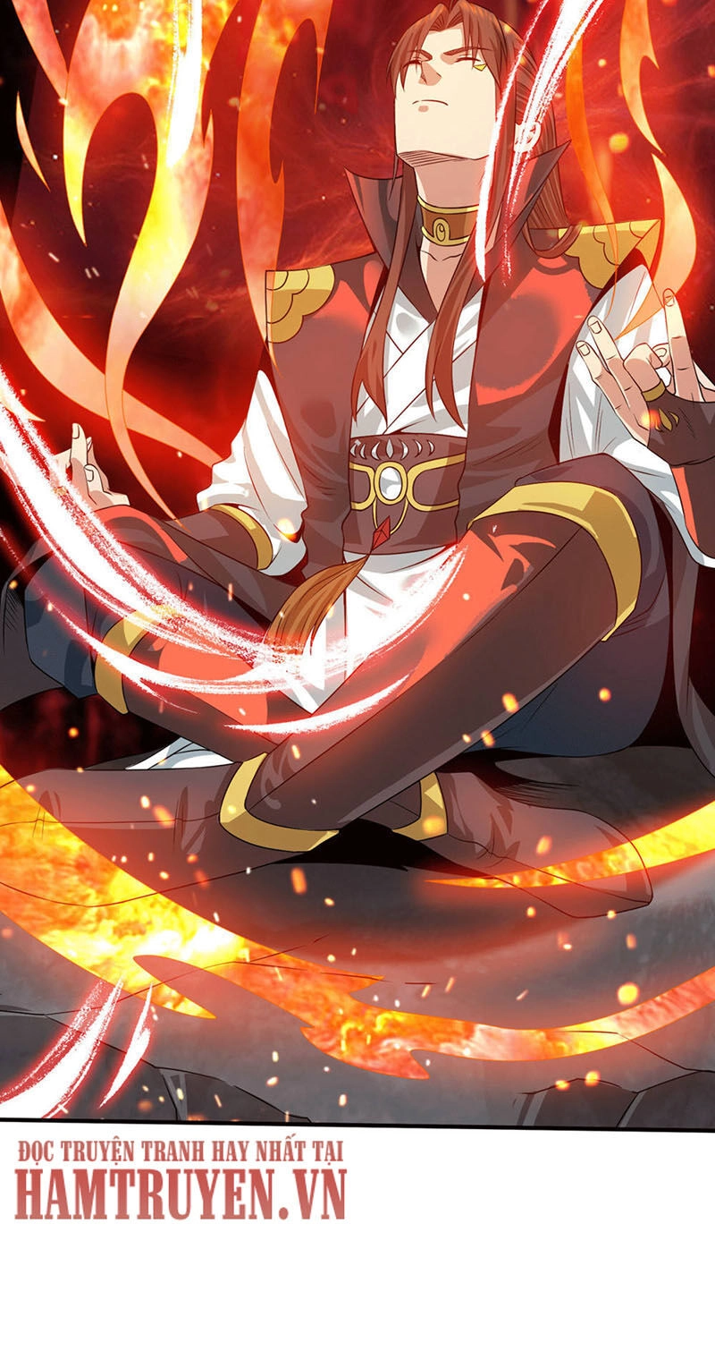 Ta Có Chín Nữ Đồ Đệ Chapter 91 - 22