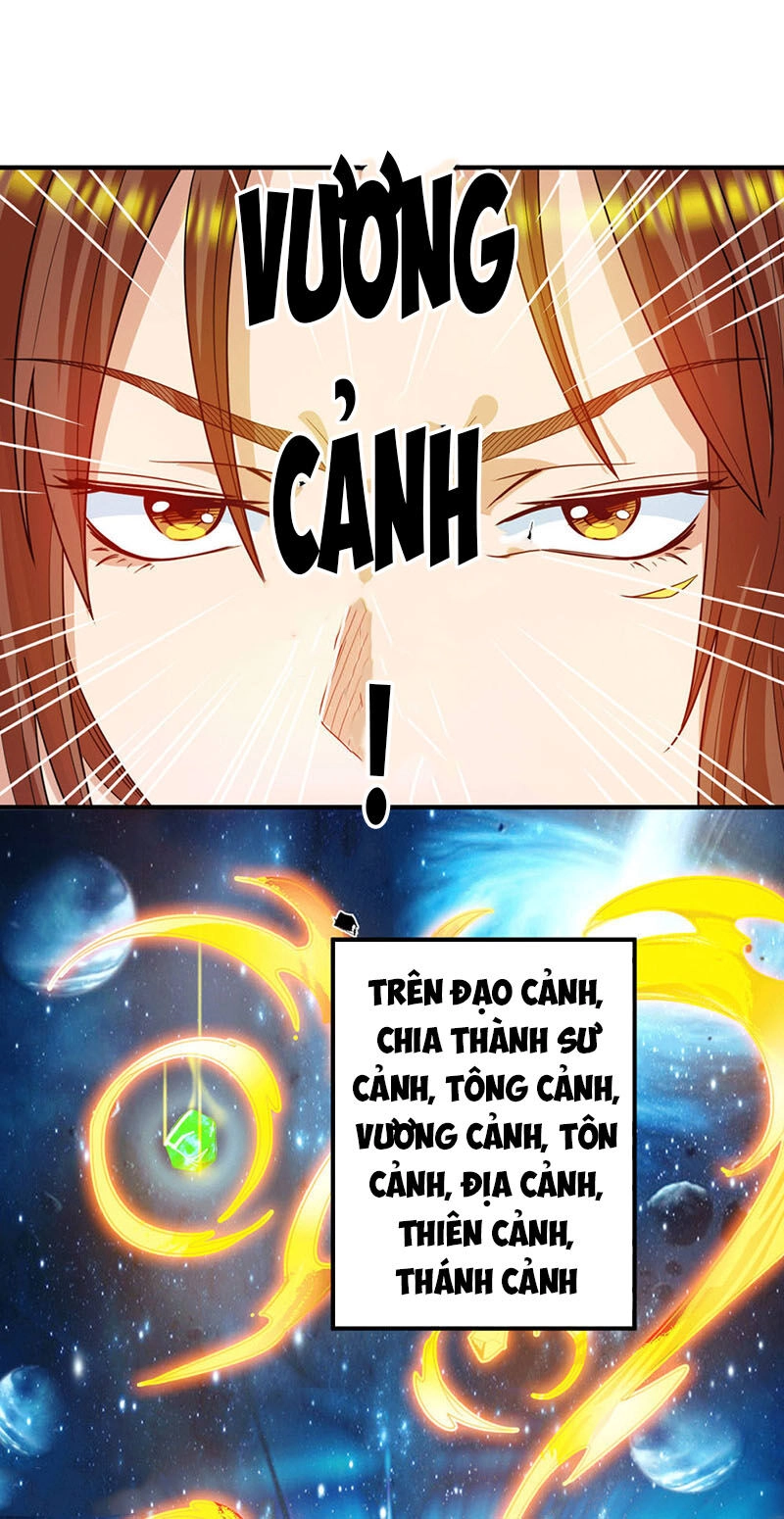 Ta Có Chín Nữ Đồ Đệ Chapter 91 - 23
