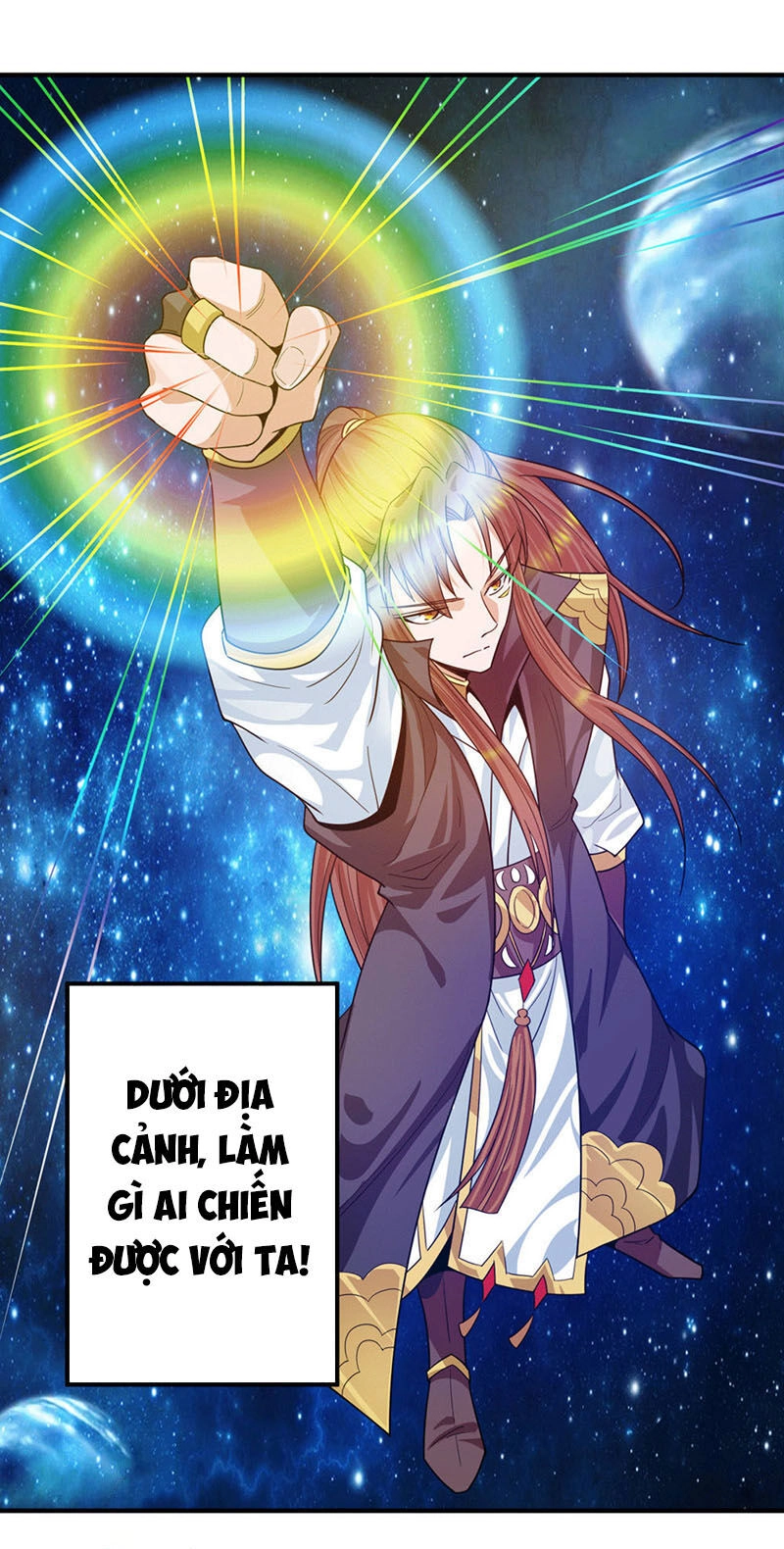 Ta Có Chín Nữ Đồ Đệ Chapter 91 - 27