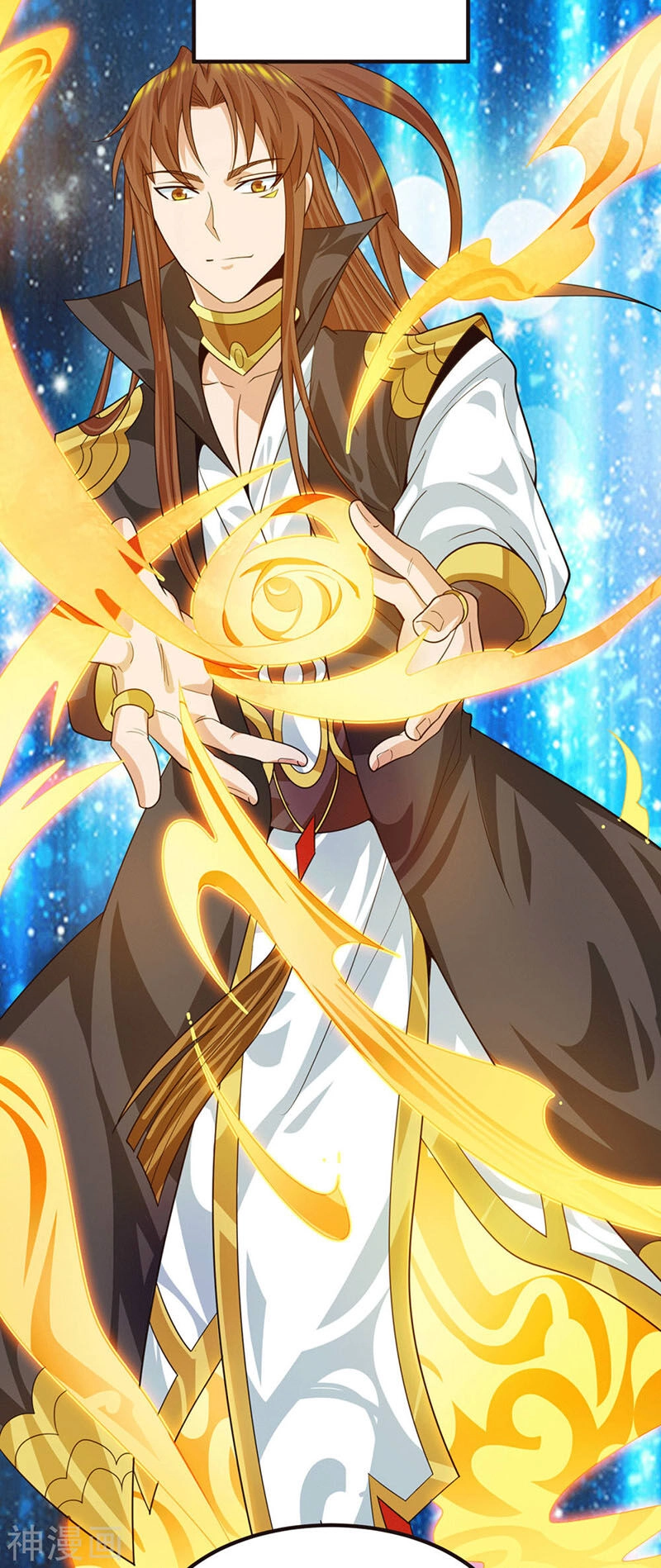 Ta Có Chín Nữ Đồ Đệ Chapter 91 - 32