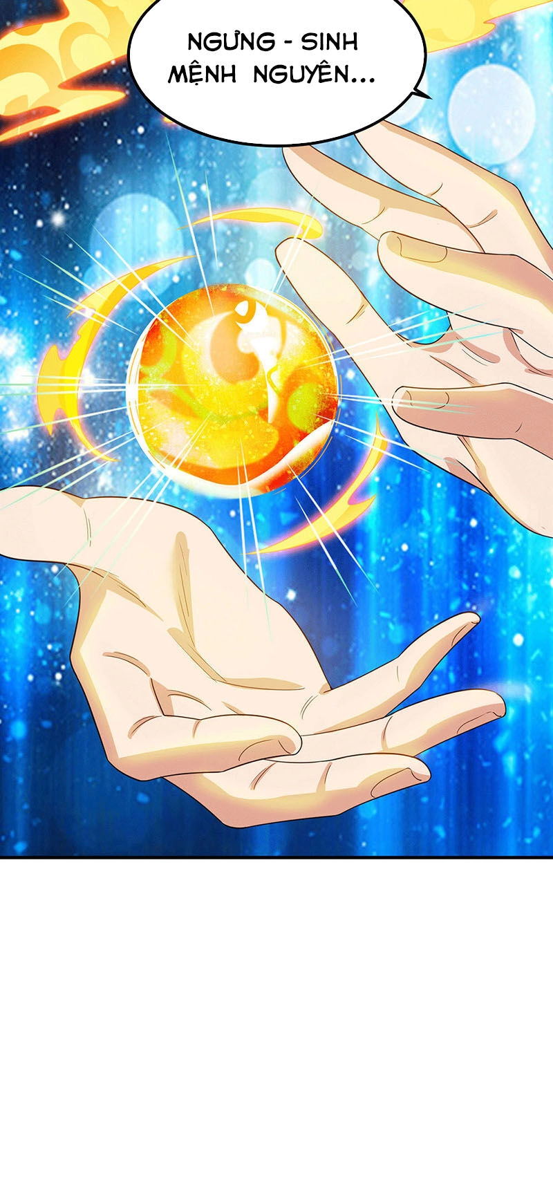 Ta Có Chín Nữ Đồ Đệ Chapter 91 - 33