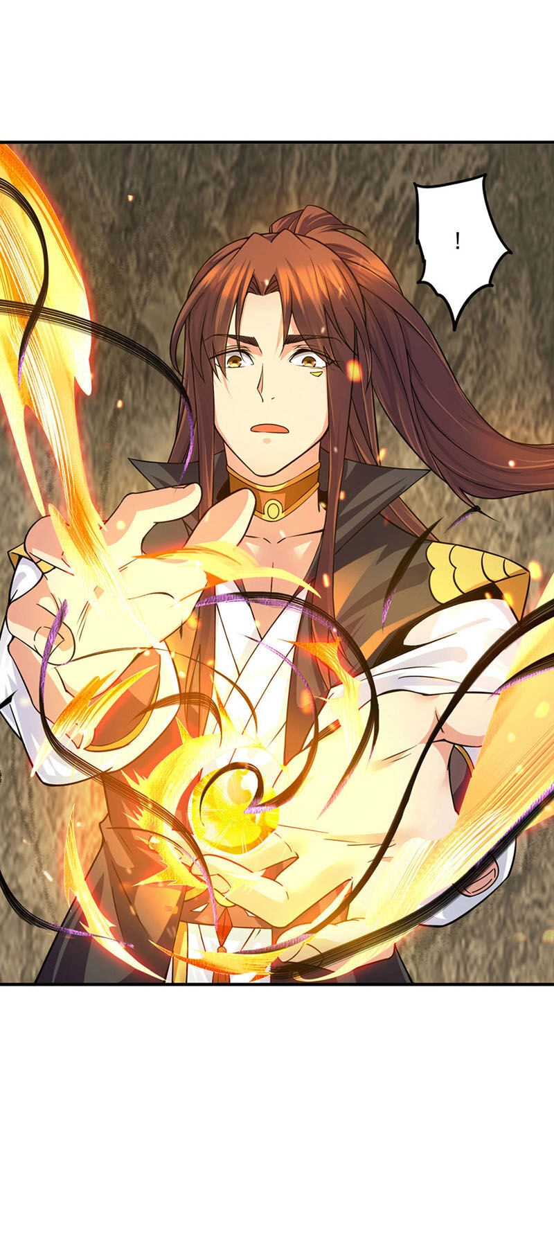 Ta Có Chín Nữ Đồ Đệ Chapter 91 - 34