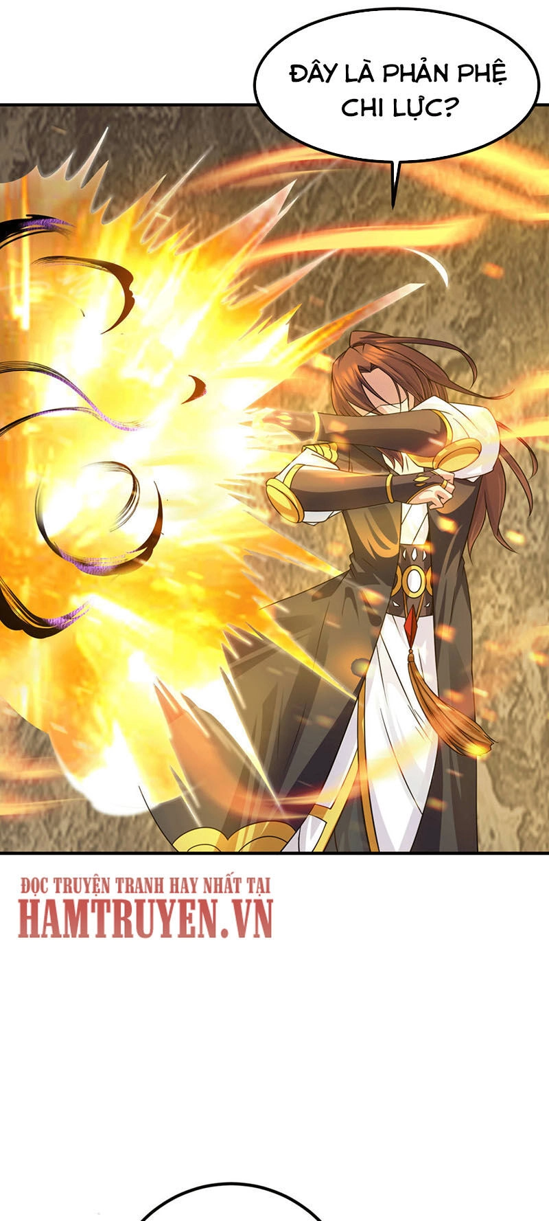 Ta Có Chín Nữ Đồ Đệ Chapter 91 - 35