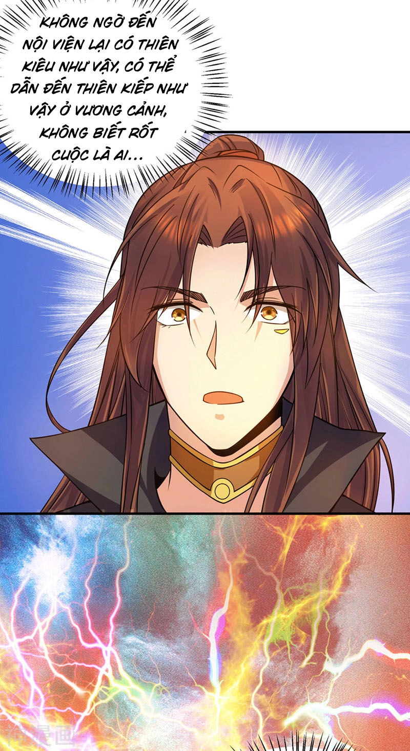 Ta Có Chín Nữ Đồ Đệ Chapter 91 - 39