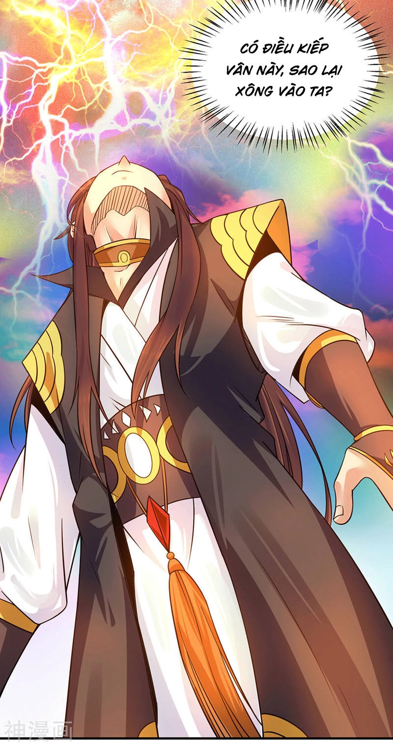 Ta Có Chín Nữ Đồ Đệ Chapter 91 - 40