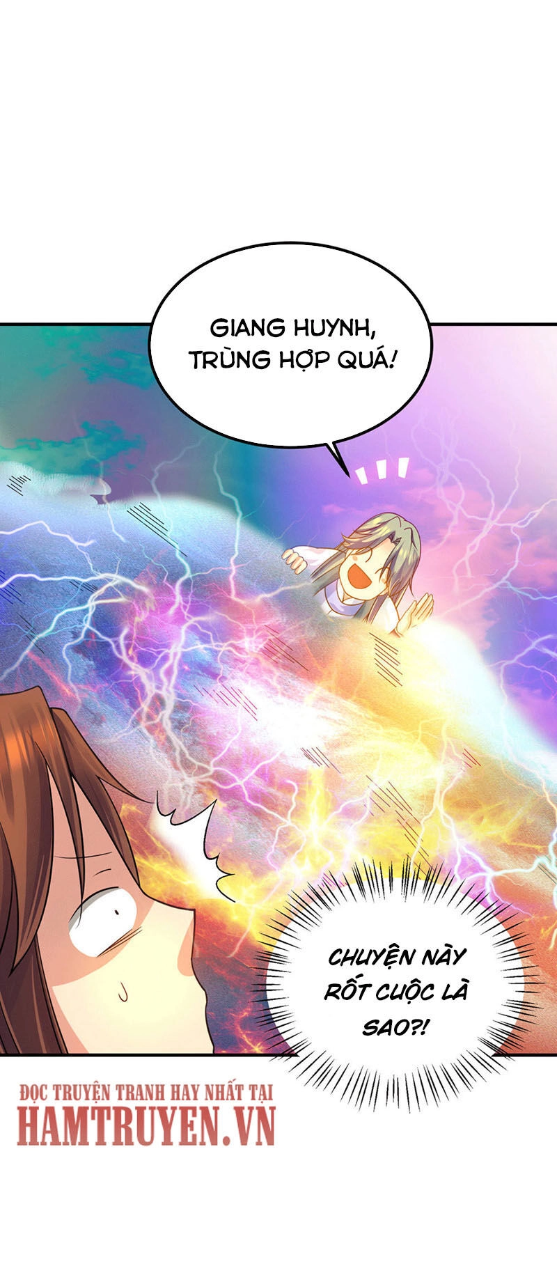 Ta Có Chín Nữ Đồ Đệ Chapter 91 - 41