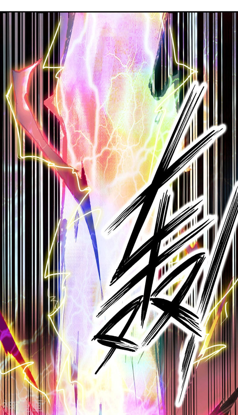 Ta Có Chín Nữ Đồ Đệ Chapter 92 - 3